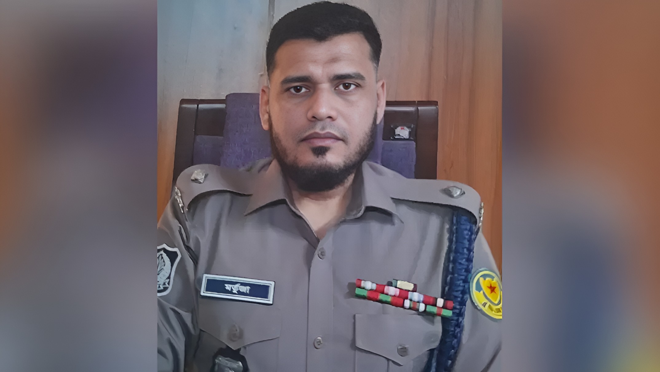 নবীন পাঞ্জাবির শোরুম বন্ধের ঘটনায় হাতিরঝিল থানার ওসি ক্লোজড